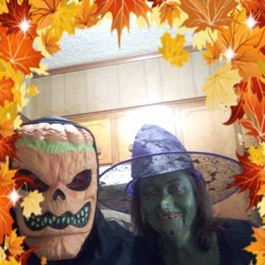 Meet your Posher, Donna calloway